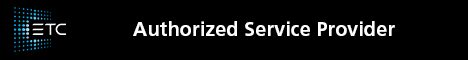 ETC Authorised Service Provider