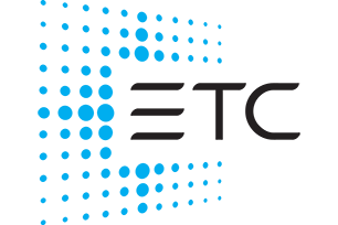 Electronic Theatre Controls