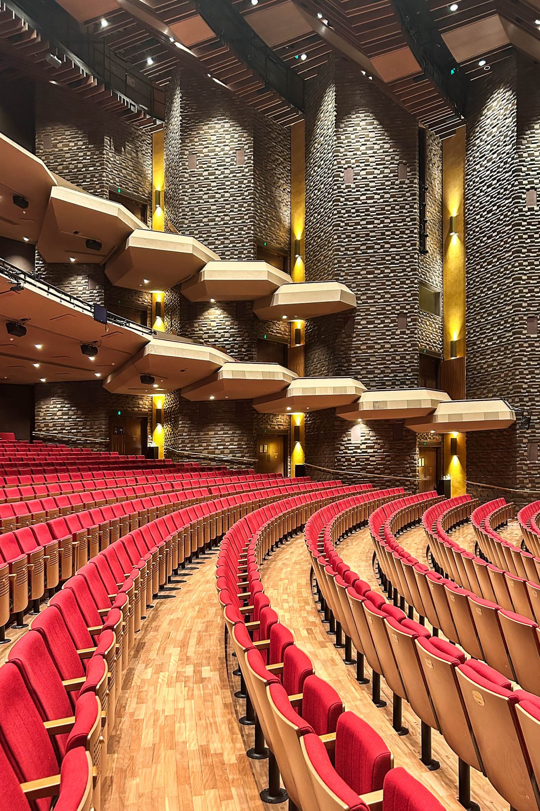 Festival Theatre, Adelaide Festival Centre