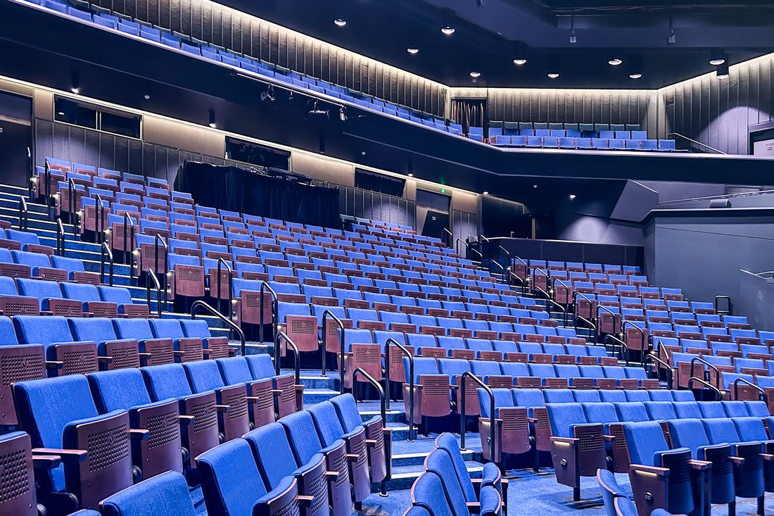 Dunstan Playhouse, Adelaide Festival Centre