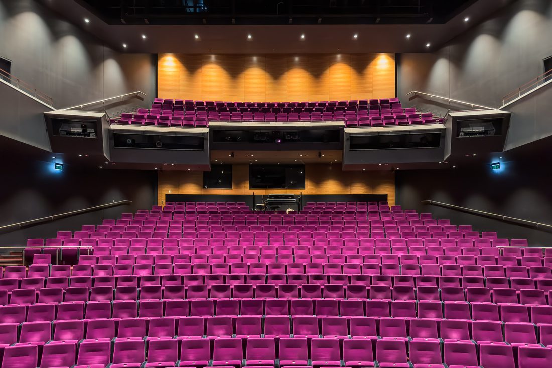 Albany Entertainment Centre, Princess Royal Theatre
