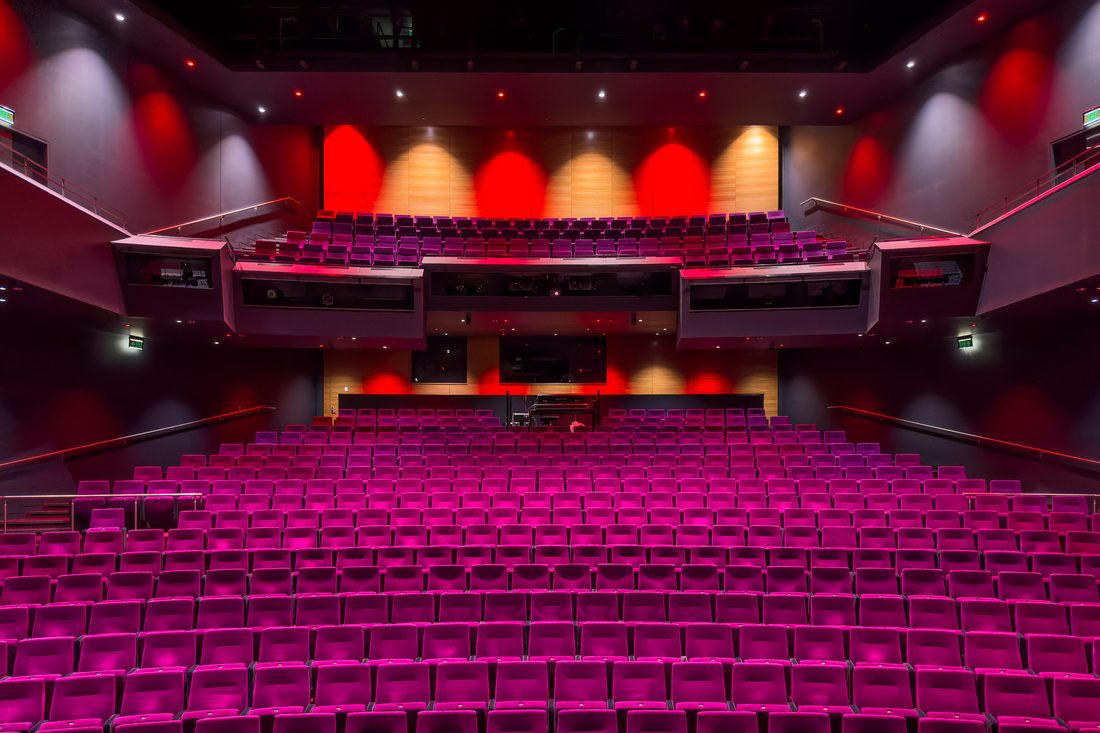 Albany Entertainment Centre, Princess Royal Theatre