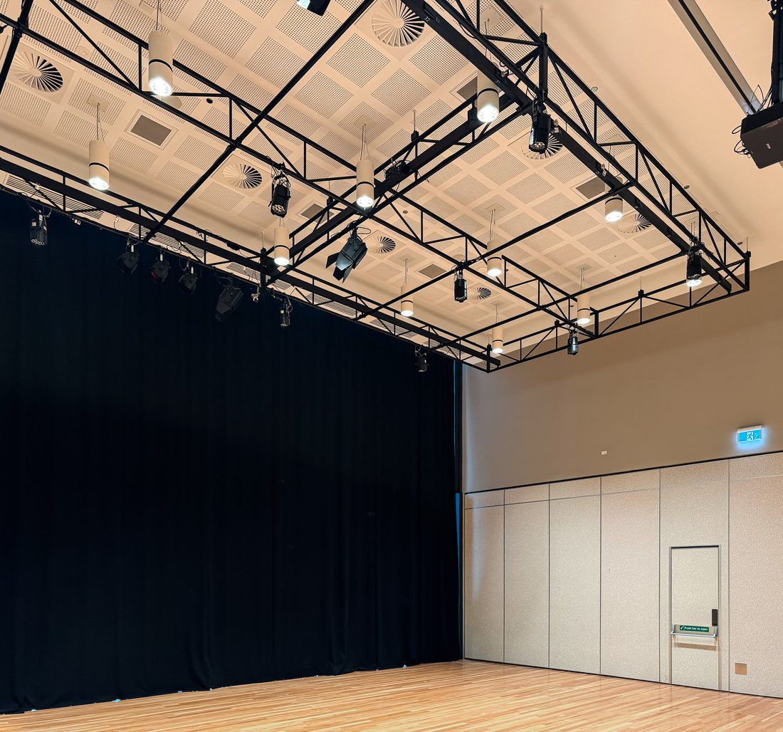 Albany Entertainment Centre, Kalyenup Studio