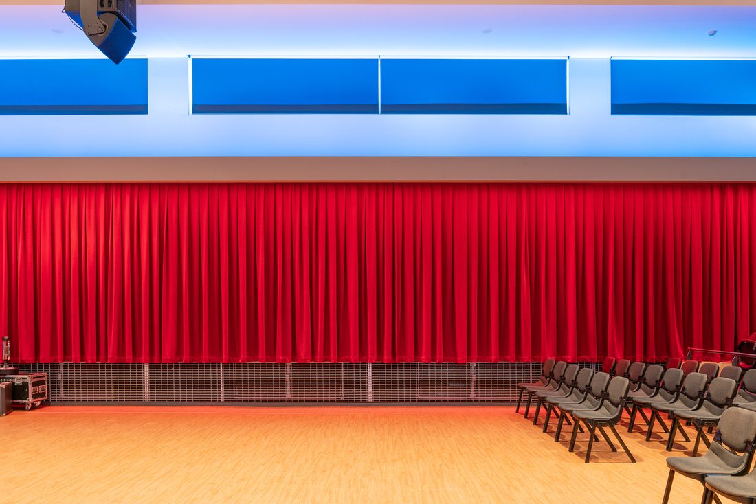 Hills Grammar Performance Centre