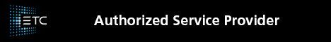 ETC Authorised Service Provider